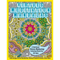 Virtues Meditation Mandalas Coloring Book: A Spiritual Stress-Reducing Coloring Book for All Ages - Paperback