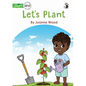 Let's Plant - Our Yarning - Paperback
