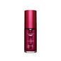 Clarins Water Lip Stain: 04 Violet - Long-Lasting, Natural Feel, Vibrant Purple Lip Tint, Best Lip Makeup