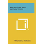 Applied Time and Motion Study - Hardcover