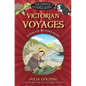 Victorian Voyages: Where Did We Come From? - Paperback