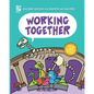 Working Together - Paperback