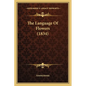 The Language Of Flowers (1834) - Paperback