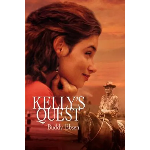 Kelly's Quest - Paperback