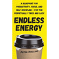 Endless Energy: A Blueprint for Productivity, Focus, and Self-Discipline - for the Perpetually Tired and Lazy - Hardcover