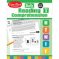 Daily Reading Comprehension, Grade 3 Teacher Edition - Paperback