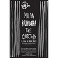 The Curtain: An Essay in Seven Parts - Paperback