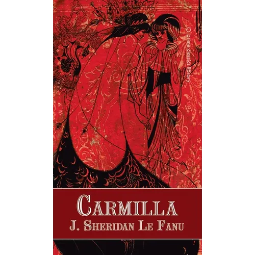 Carmilla - Hardcover