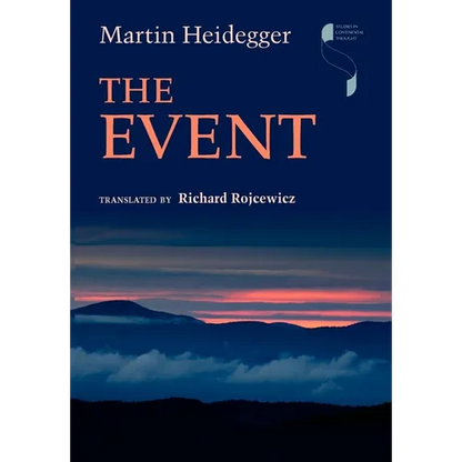 The Event - Hardcover