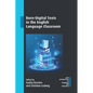 Born-Digital Texts in the English Language Classroom - Paperback