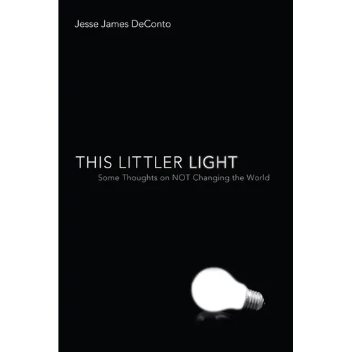 This Littler Light - Paperback