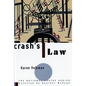 Crash's Law: Poems - Paperback