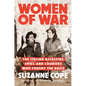 Women of War: The Italian Assassins, Spies, and Couriers Who Fought the Nazis - Hardcover