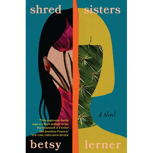 Shred Sisters - Paperback