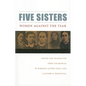 Five Sisters: Women Against the Tsar - Paperback