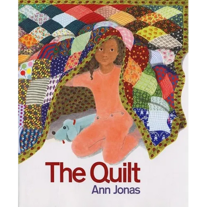 The Quilt - Hardcover