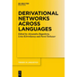Derivational Networks Across Languages - Paperback