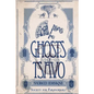 Ghosts of Tsavo - Paperback