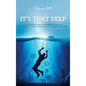 It's That Deep: The Spiritual Conflict Between Divine Nine Membership, Secret Societies, and Following Jesus - Hardcover