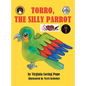 Torro, The silly parrot - Hardcover