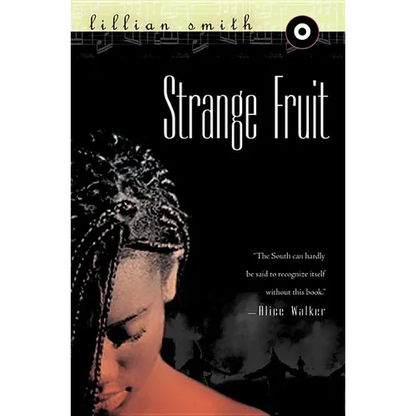Strange Fruit (Canceled) - Paperback