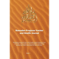 Ramadan Progress Tracker & Health Journal: Including a detailed look at the health impact fasting has on our body. - Paperback