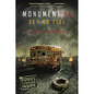 Monument 14: Sky on Fire - Paperback