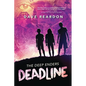 The Deep Enders: Deadline: (Young Adult Detective Fiction, World War II Murder Mystery, Life or Death Adventure, Pacific War Thriller) - Paperback