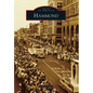 Hammond - Paperback