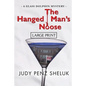 The Hanged Man's Noose: A Glass Dolphin Mystery - LARGE PRINT EDITION - Paperback