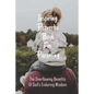 Inspiring Proverbs Book For Parenting: The Overflowing Benefits Of God's Enduring Wisdom: Fatherhood Books - Paperback