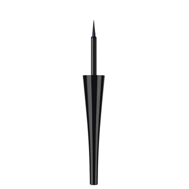 wet n wild MegaLiner Liquid Eyeliner Black - Precise, Long-Lasting Eye Makeup