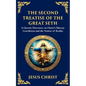 The Second Treatise of the Great Seth: Revealing the Hidden Wisdom of the Savior - Paperback
