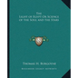 The Light of Egypt Or Science of the Soul and the Stars - Paperback