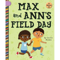 Max and Ann's Field Day - Paperback