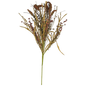 24-Inch Mixed Greenery Harvest Bush