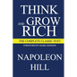 Think and Grow Rich - Paperback