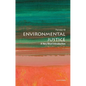 Environmental Justice: A Very Short Introduction - Paperback