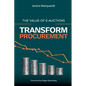 Transform Procurement - Paperback