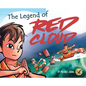The Legend of Red Cloud - Hardcover