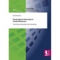 Psychological Ownership in Family Businesses - Paperback