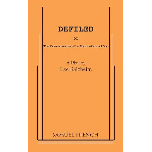 Defiled - Paperback