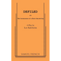 Defiled - Paperback