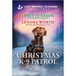 Christmas K-9 Patrol - Mass Market Paperbound