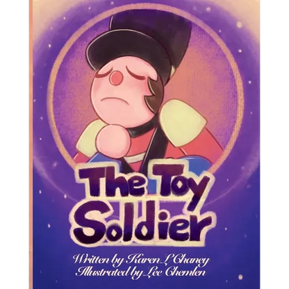 The Toy Soldier - Paperback