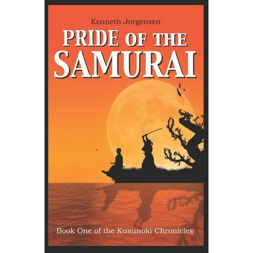 Pride of the Samurai - Paperback