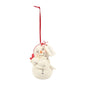Cat Lady ornament