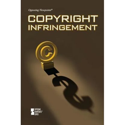 Copyright Infringement - Paperback