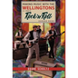 Making Music with The Wellingtons A 1960s Rock'n'Roll Garage Band - Hardcover