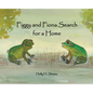 Figgy and Fiona Search for a Home - Hardcover